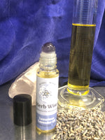 Rollerball Luxurious Lavender Oil